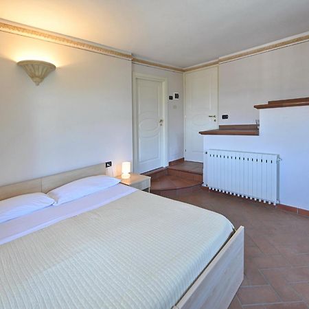 Residenza Villa Maria Roncola ภายนอก รูปภาพ
