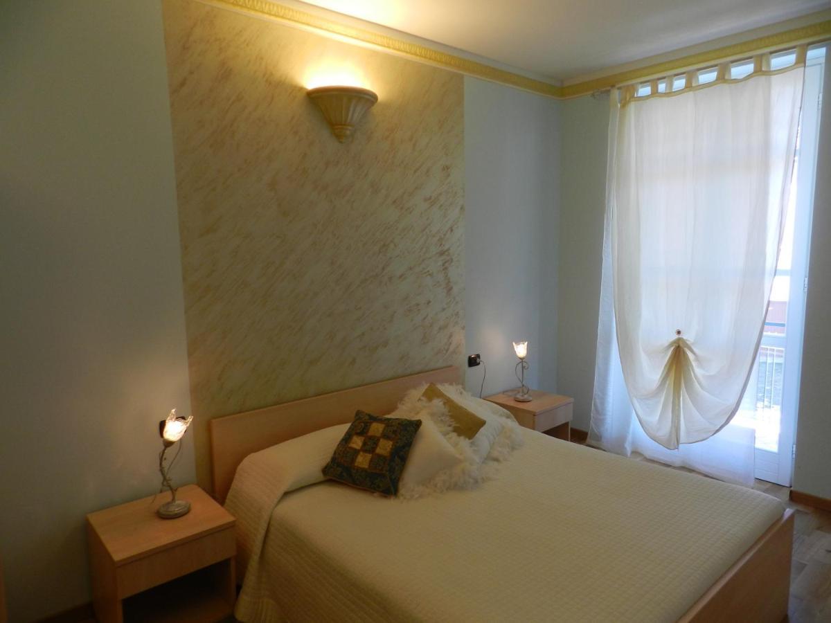 Residenza Villa Maria Roncola ภายนอก รูปภาพ