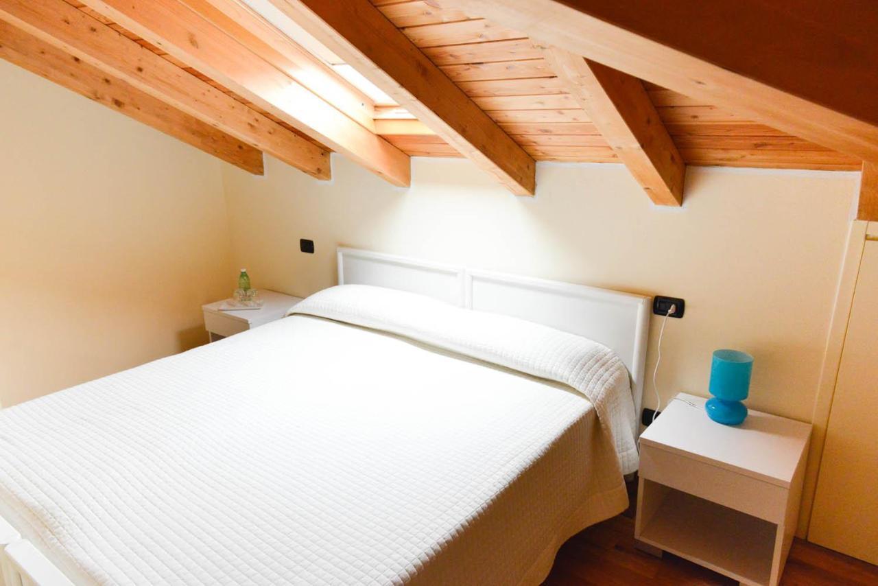 Residenza Villa Maria Roncola ห้อง รูปภาพ